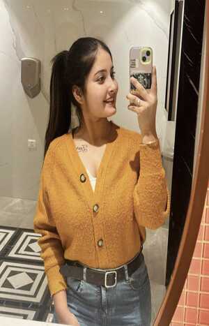 young call girl in Dehradun