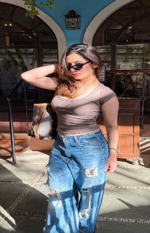 VIP call girl in Dehradun